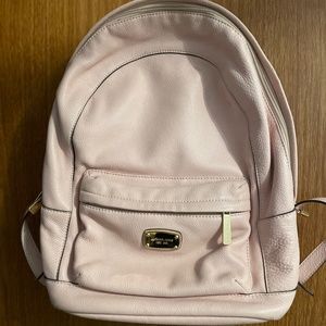 Michael Kors backpack